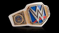 Is this the end of the Smackdown Live Women's title?